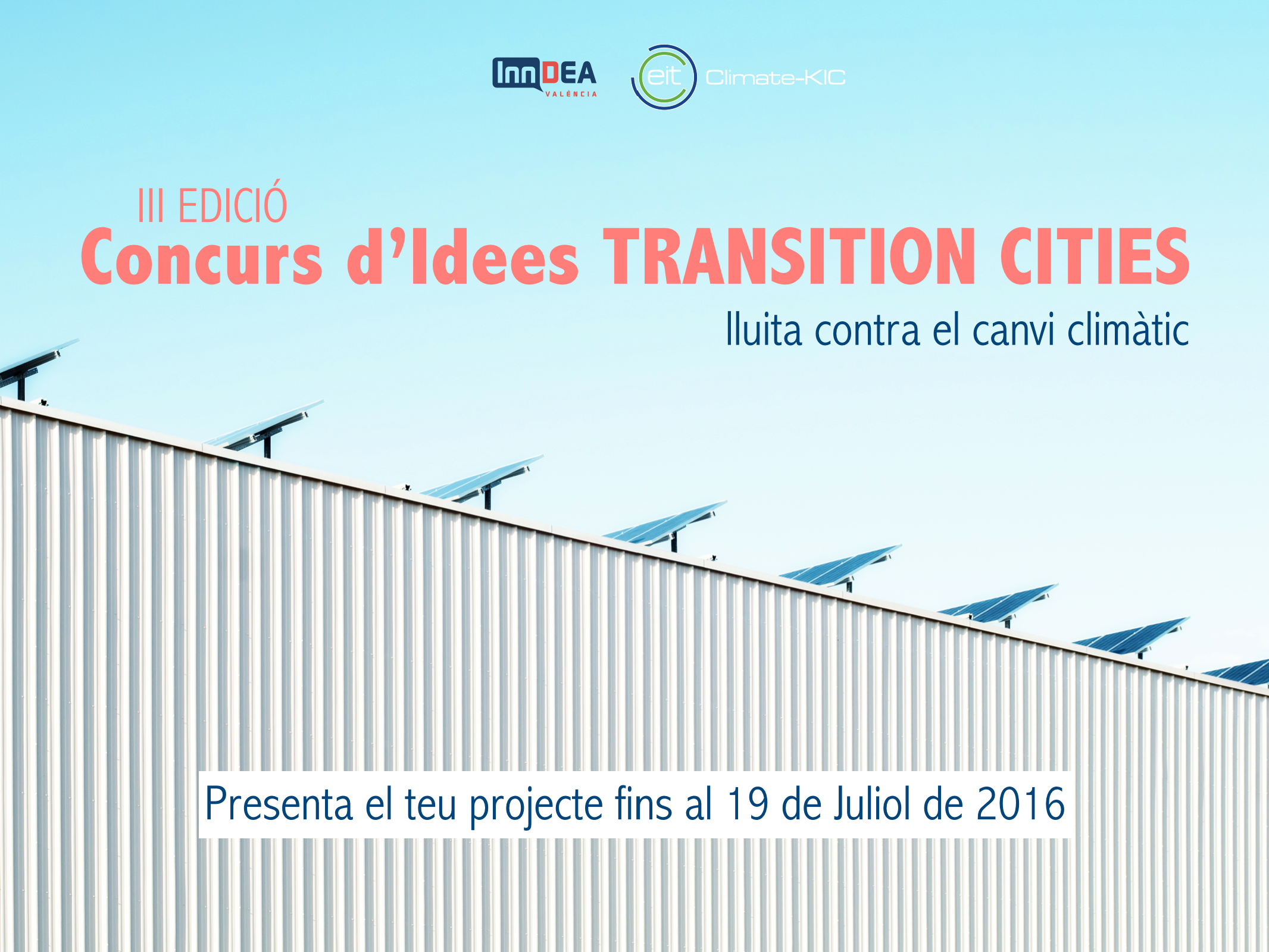 Transition Cities